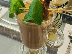 -ELI FALAFEL Lebanese&Mediterranean黎巴嫩美食(富城路店)