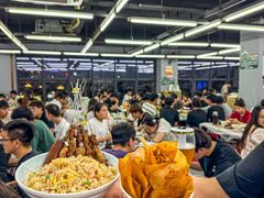 -小民大排档(光谷店)