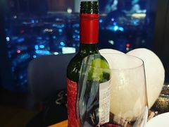 -沈阳君悦酒店·意坊意大利餐厅