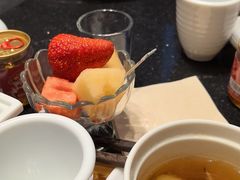 -一斗火锅·招财羊毛肚(北温泉九号店)
