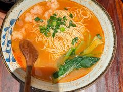 -贡梅老面馆·蟹粉面·无锡特色小吃(南长街主推店)
