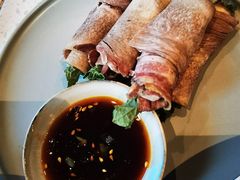 -半山腰·云南菜(侨福芳草地店)