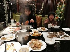 -台北A+A七喜饭店(德增街店)