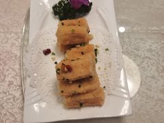 -大榭国际大酒店-中餐厅