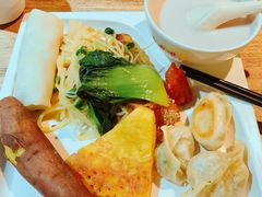 -素清香(解放路店)