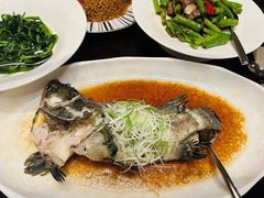 -英冠索菲特酒店·萧湘阁中餐厅