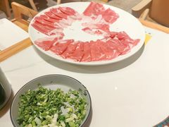 -北华涮肉(华严北里店)