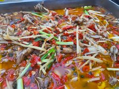 -蛙兔鸡自贡风味·特色江湖菜(广都店)