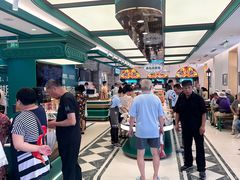 -老鼎丰(靖宇街总店)