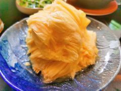 芒果绵绵冰-鹿港小镇(滨北店)
