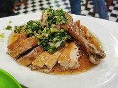 -澳门陈光记烧味饭店(南京德基广场店)