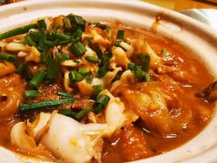 -渔娘渔家丹东海鲜(东直门店)