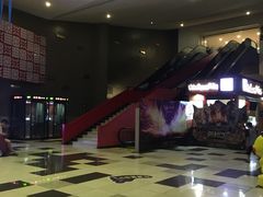 -越界思哲IMAX(寮步店)