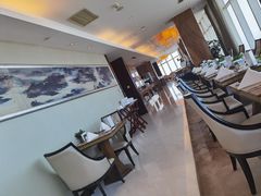 -大连中远海运洲际酒店
