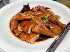 豉油鸡-海宝酒家(中山四路店)