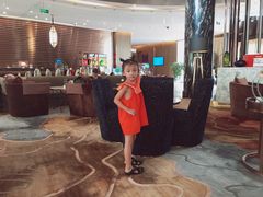 -昆明中心皇冠假日酒店