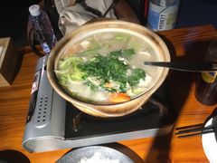 -杰J.w.m深夜食堂 厚杰居酒屋(淮海街商业街店)