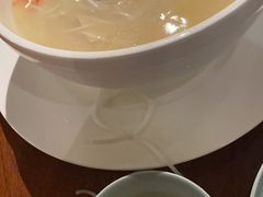 -丽江金茂凯悦臻选酒店-滇香馆
