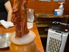 -大阪烧肉BAKA一代(十亩地店)