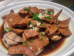 -阿明小菜·海鲜·上海菜(梅陇店)