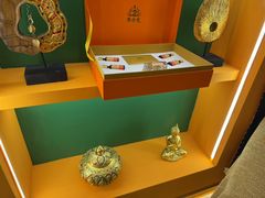 -泰古龙拨筋·spa按摩(成都环球汇店)