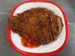 -永盛茶档·港式餐厅(桥北店)