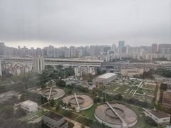 -珠海拱北口岸智选假日酒店