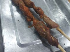 -清真西北风味餐厅