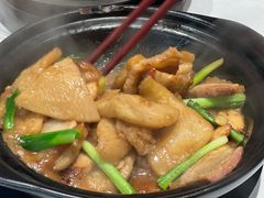-粥旺庄(芳村店)