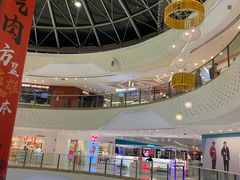 -万达广场(大明宫店)