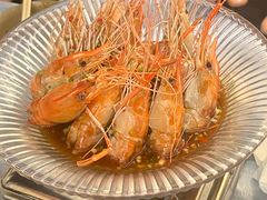 -肥肥虾庄·金牌油焖大虾(东湖欢乐谷店)