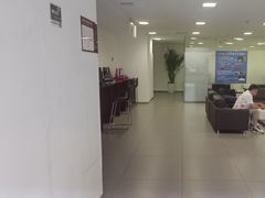 -北京运通兴恩一汽大众4S店(西红门店)