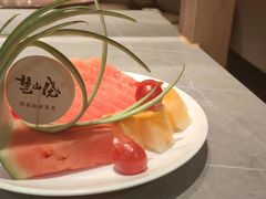 -楚山晓·楚湘菜(江夏永旺店)