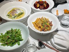 -怡情荟•海鲜青岛菜(五四广场旗舰店)