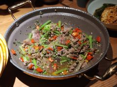 猫儿山的小黄牛-吃饭皇帝大(合生汇店)