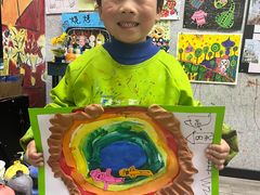 -橡皮虫国际美校(常发广场校区)