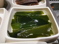 海带-海底捞火锅(奉化银泰店)