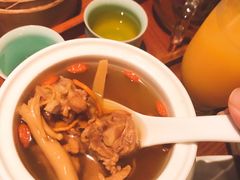 -金色春天.美颜康体纯正SPA(黄泥磅店)