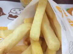 -华莱士·全鸡汉堡(五爱道店)
