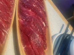 -千牛将·鲜牛肉火锅(开元路店)