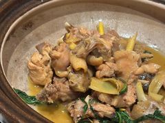 -久宴·天目湖大鱼头(恐龙园店)