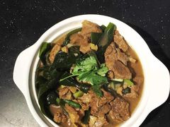 -妈妈的味道(工人体育场东路店)