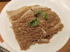 金钱肚-鼎泰丰(德基广场店)