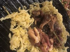 -厚味居炙子烤肉·清真(天桥南纬路店)