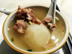 -梁家大院•农家菜(昆山会展中心店)