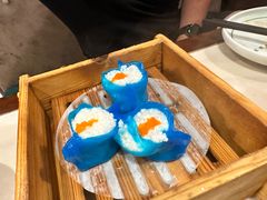 -悦满楼·西关名点·湛江名菜(航空综合大厦店)