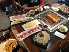 -怡品川宇火锅(宝立方店)