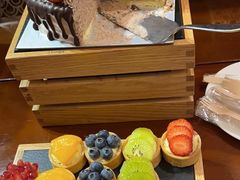 -元一希尔顿酒店·禅自助餐厅·啤酒花园