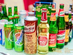 -郑州美盛喜来登大酒店