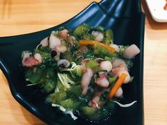 -宝寿司(红瓦寺店)